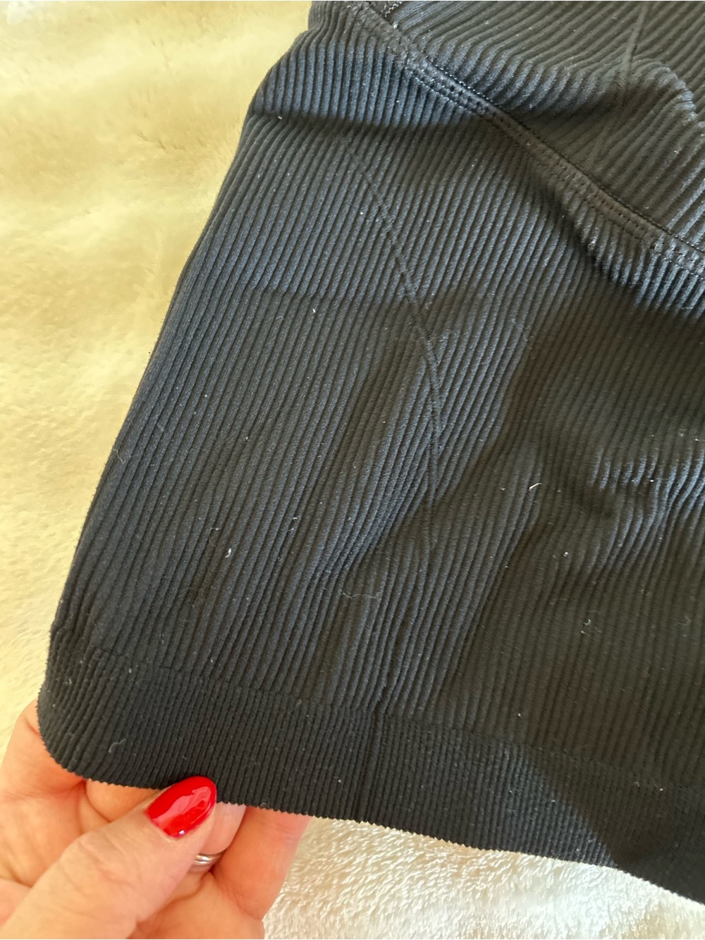 Offline by Aerie Bike Shorts - Picture 8 of 11